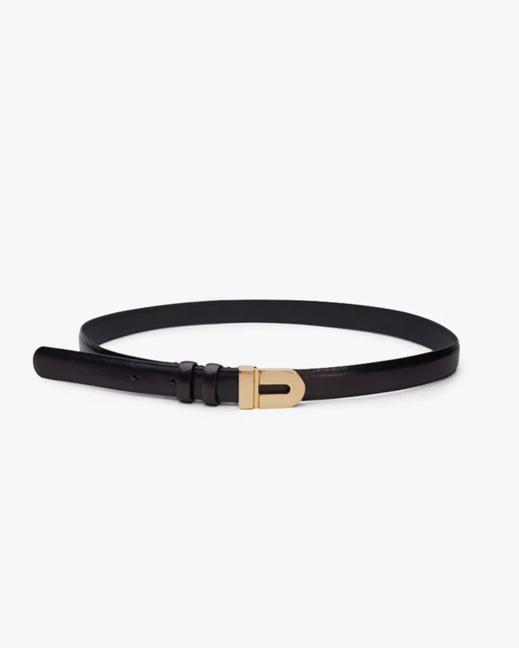 Logo Belt