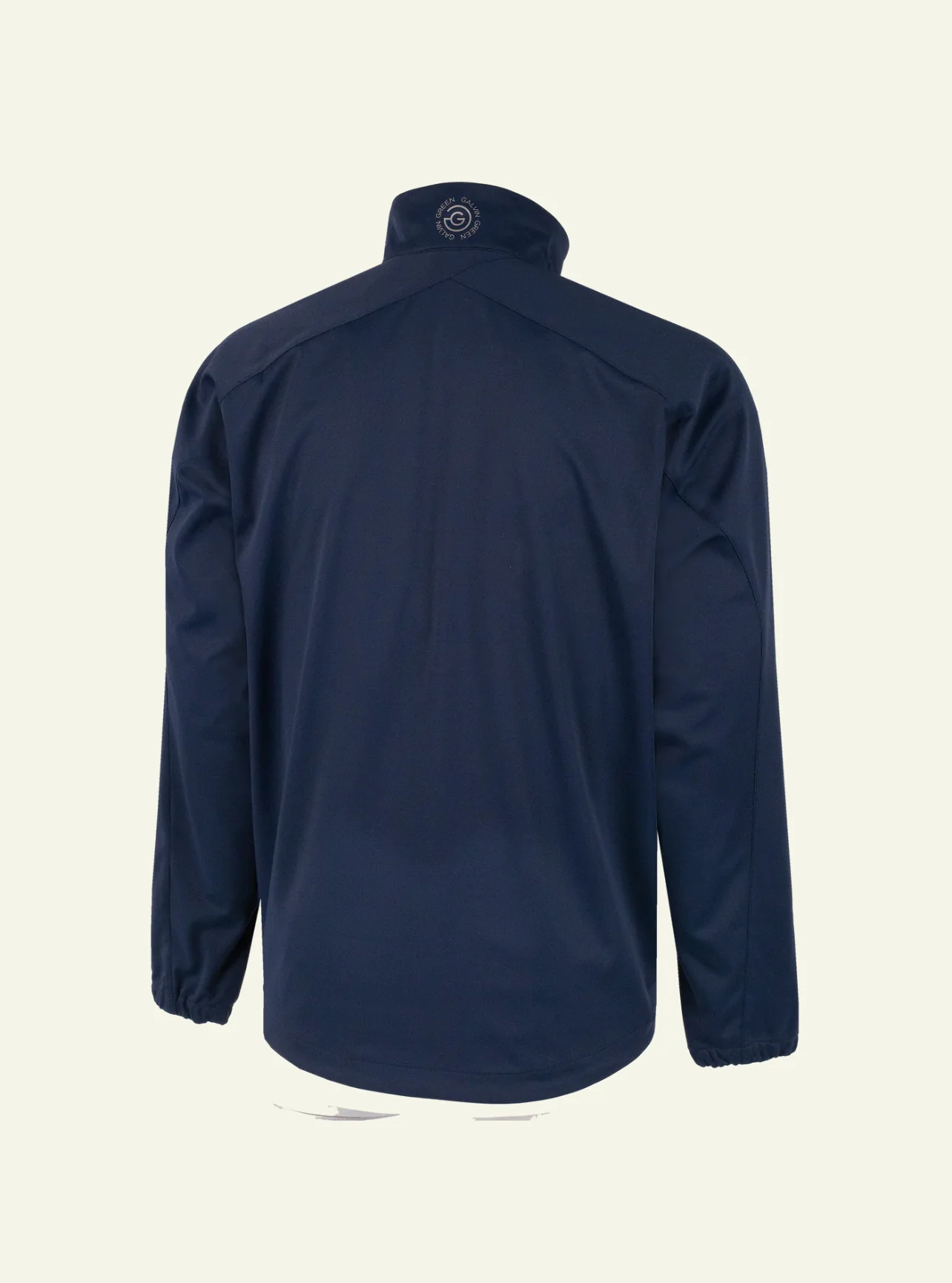Lucas Half Zip - Image 2
