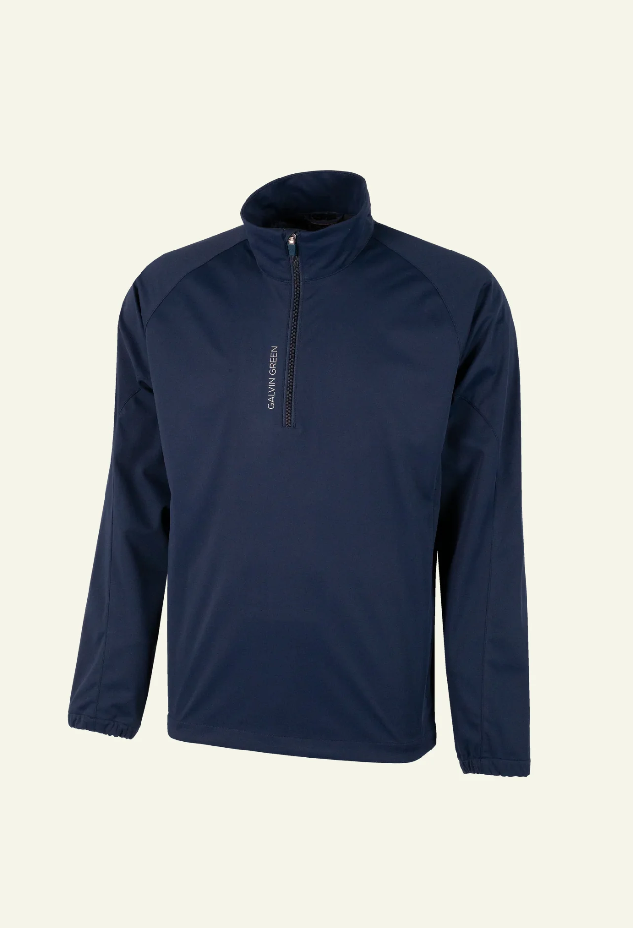 Lucas Half Zip - Image 3