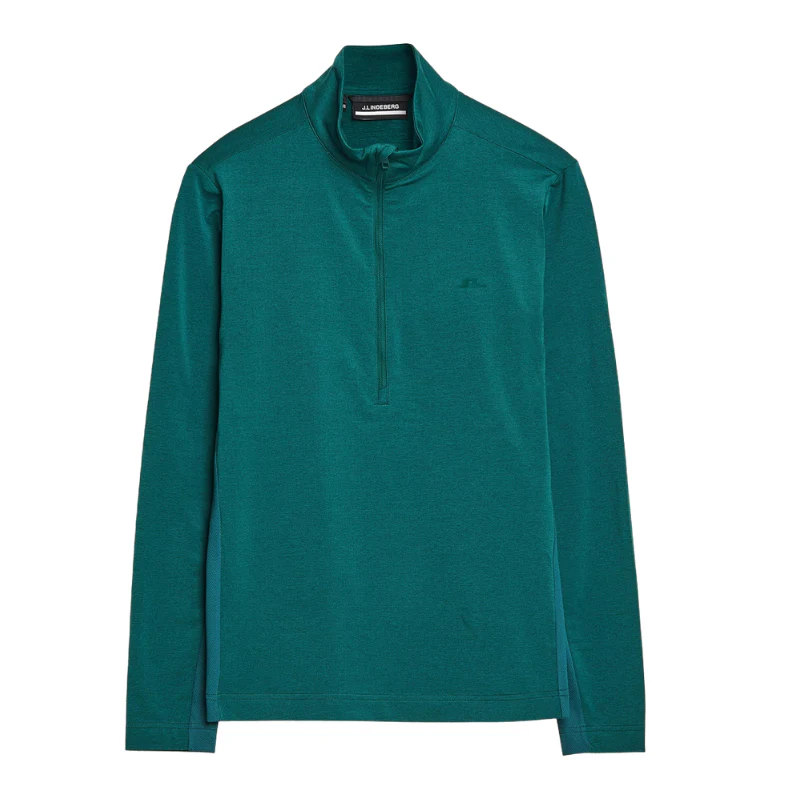 Luke Half Zip Mid Layer