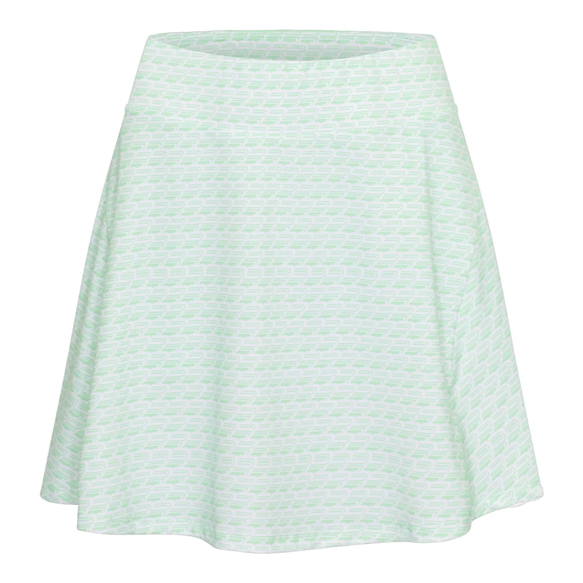 Luna Long Skort - Image 3