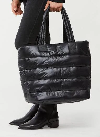 Mackage Rox Black - Image 3