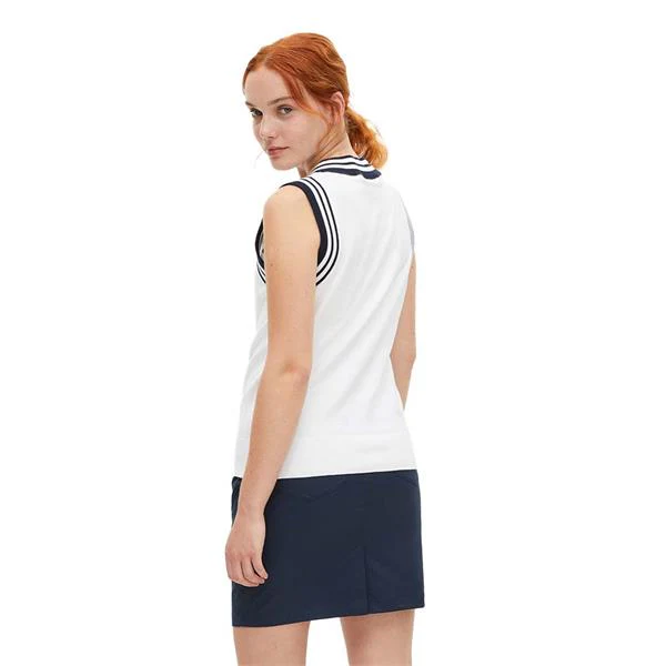 Mae Knitted Vest - Image 3