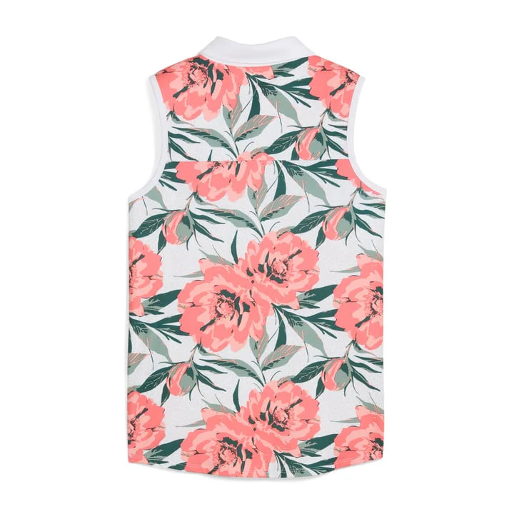 Mattr Beautiful Game Sleeveless Pl - Image 2