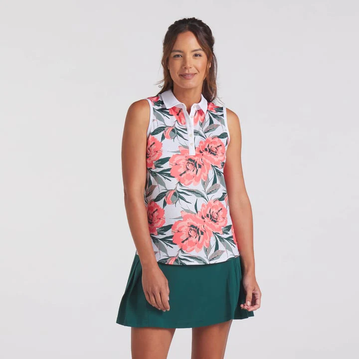 Mattr Beautiful Game Sleeveless Pl - Image 3