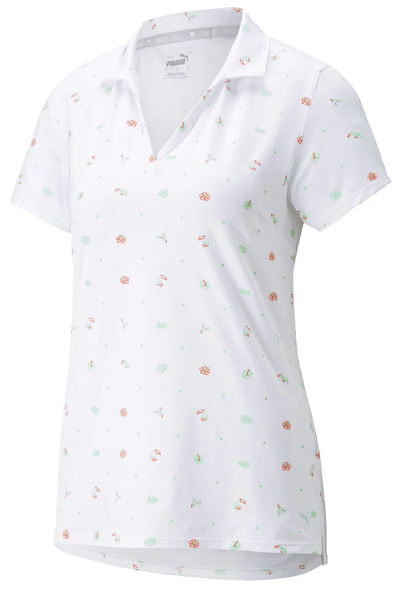 Mattr Galapagos Polo