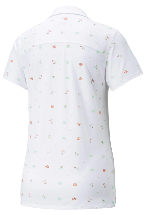 Mattr Galapagos Polo - Image 2