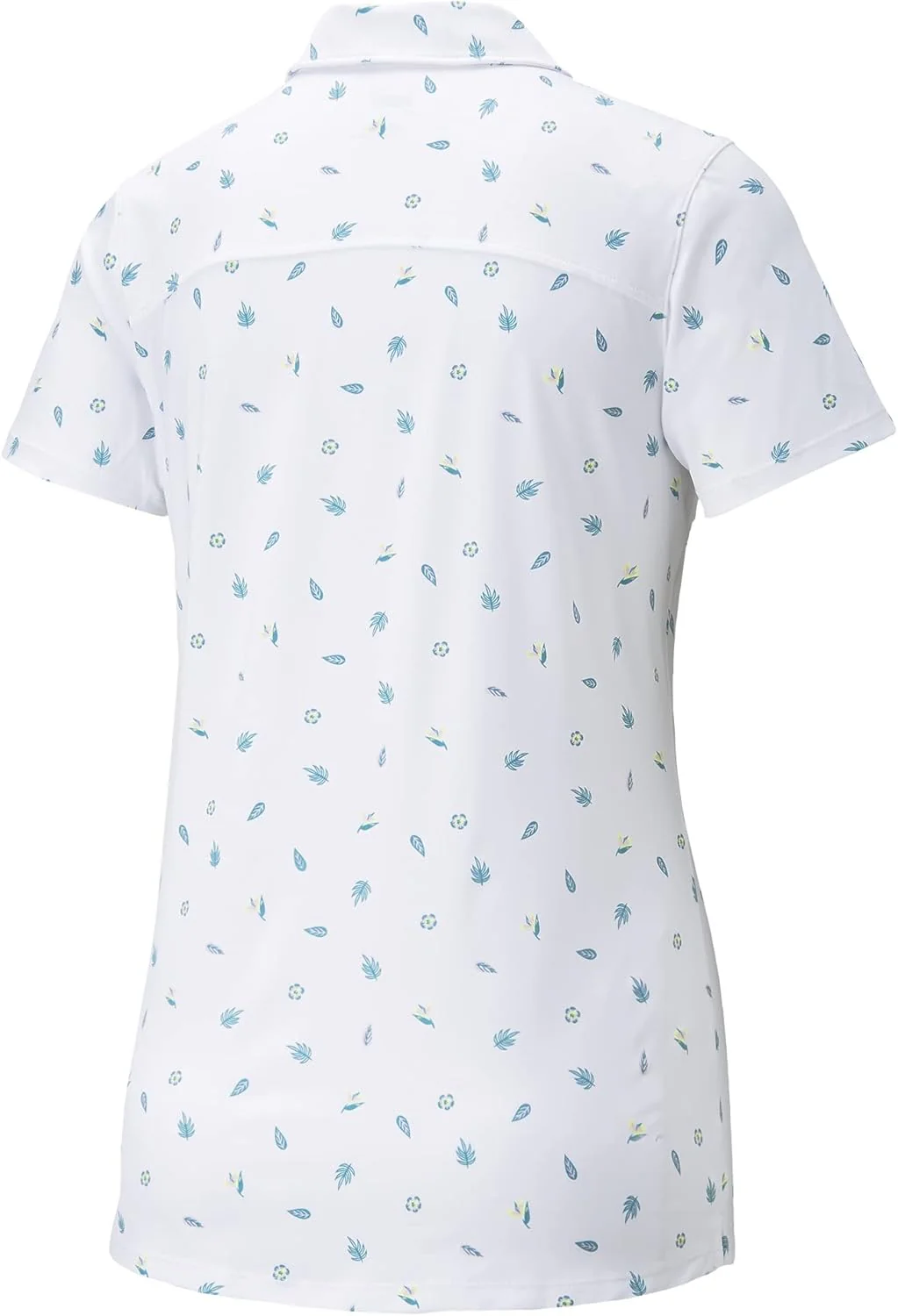 Mattr Tropics Polo - Image 2