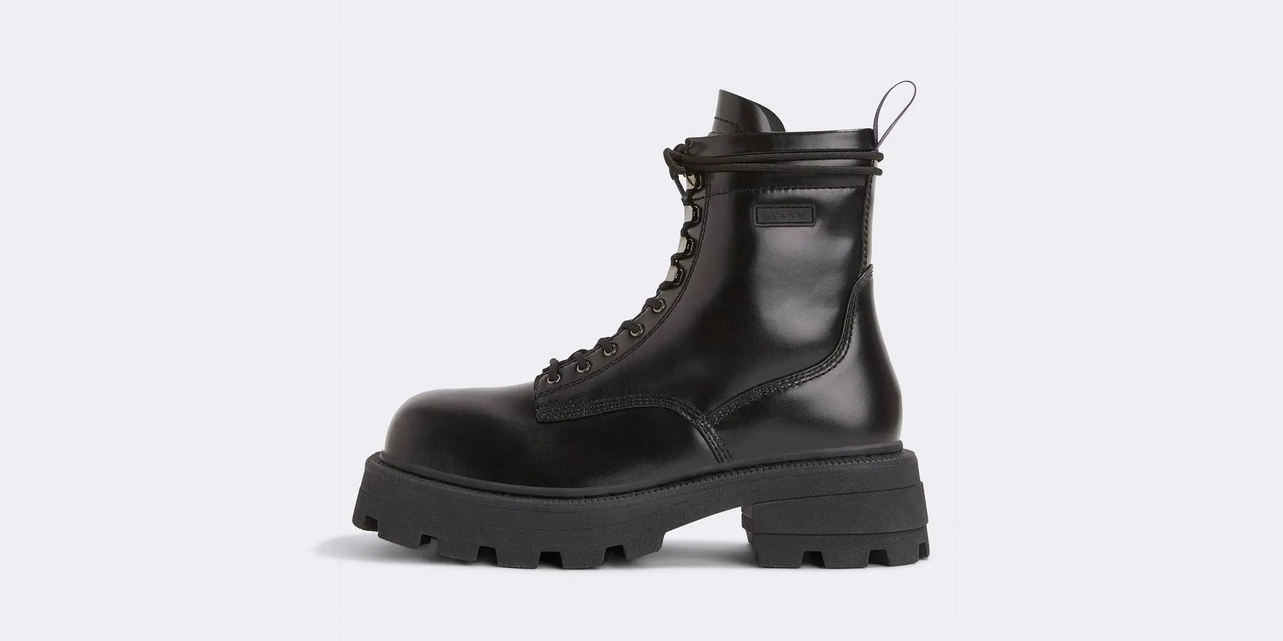 Michigan Leather Black - Image 3