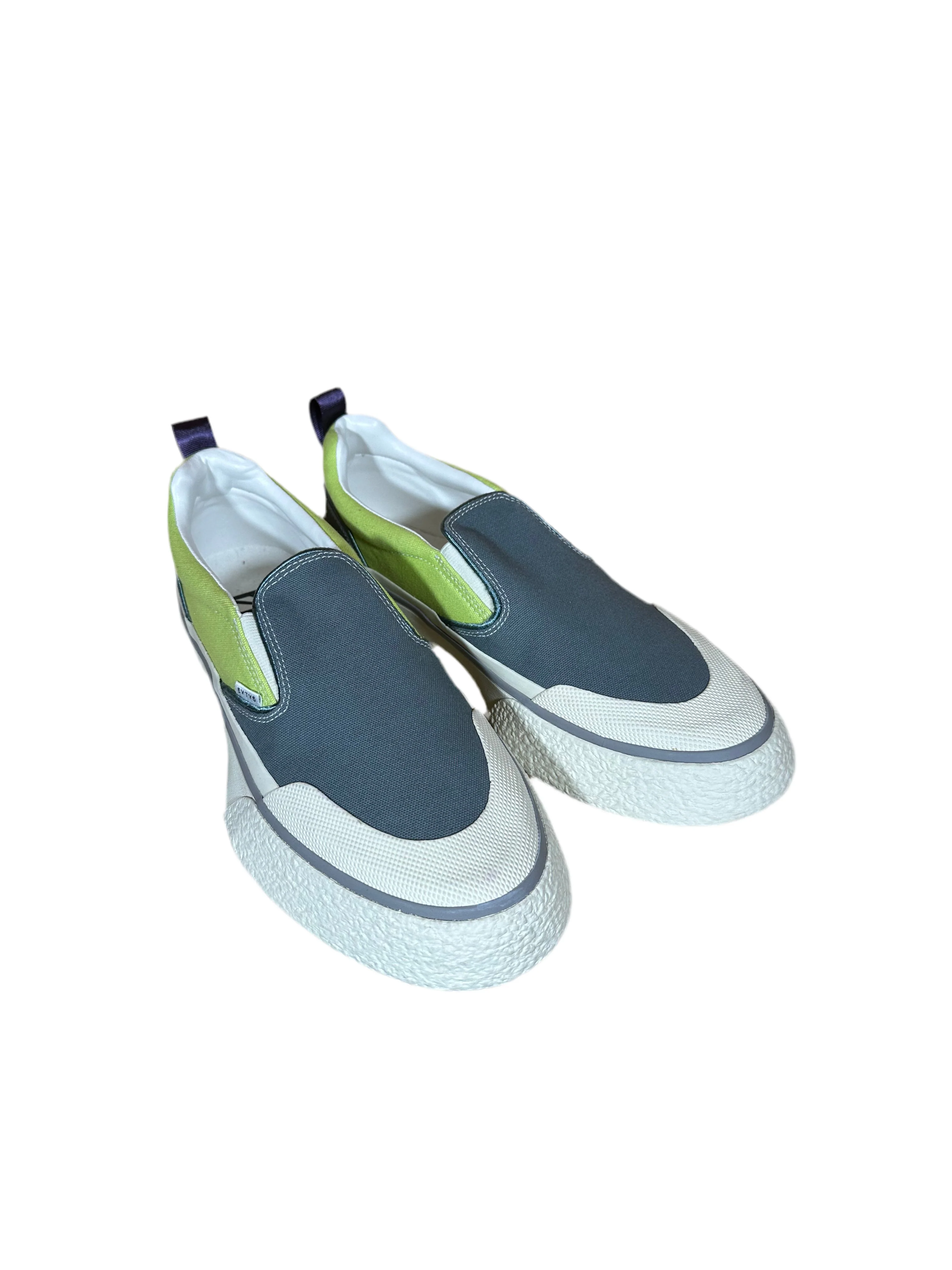 Montauk Lime Green - Image 2