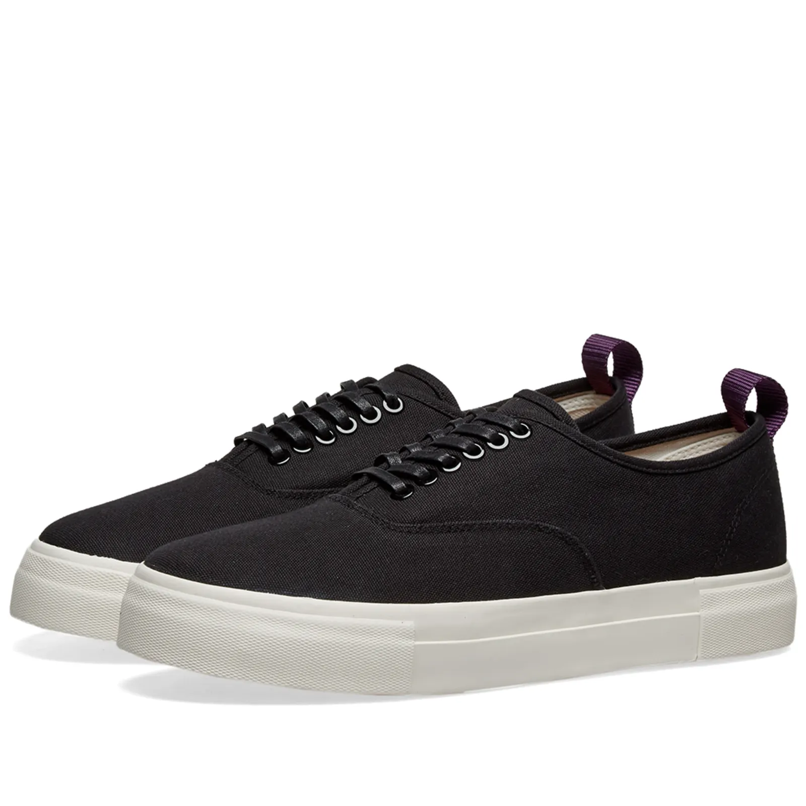 Mother Canvas Black