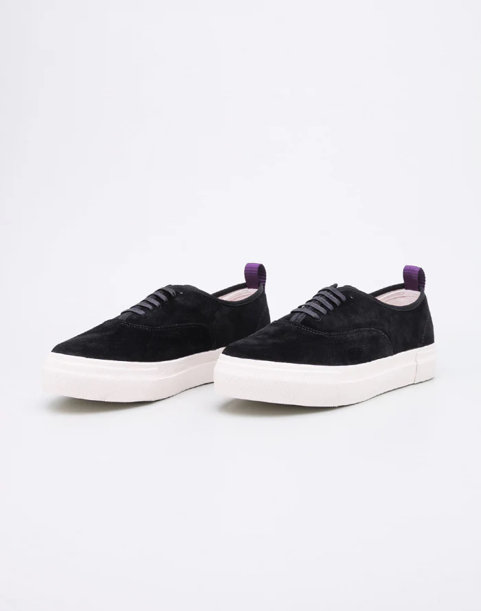 Mother Suede Black - Image 2