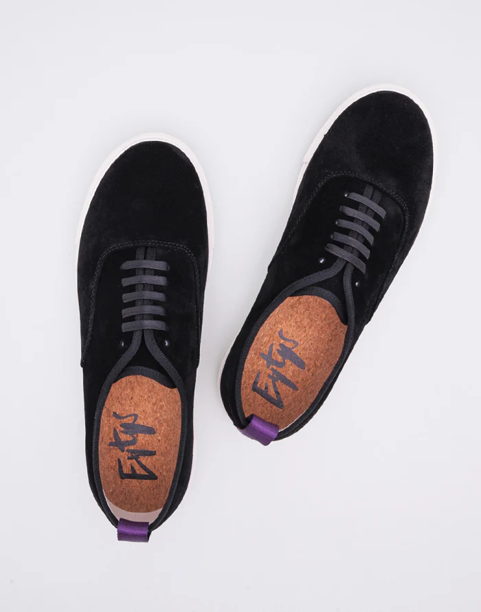 Mother Suede Black - Image 3