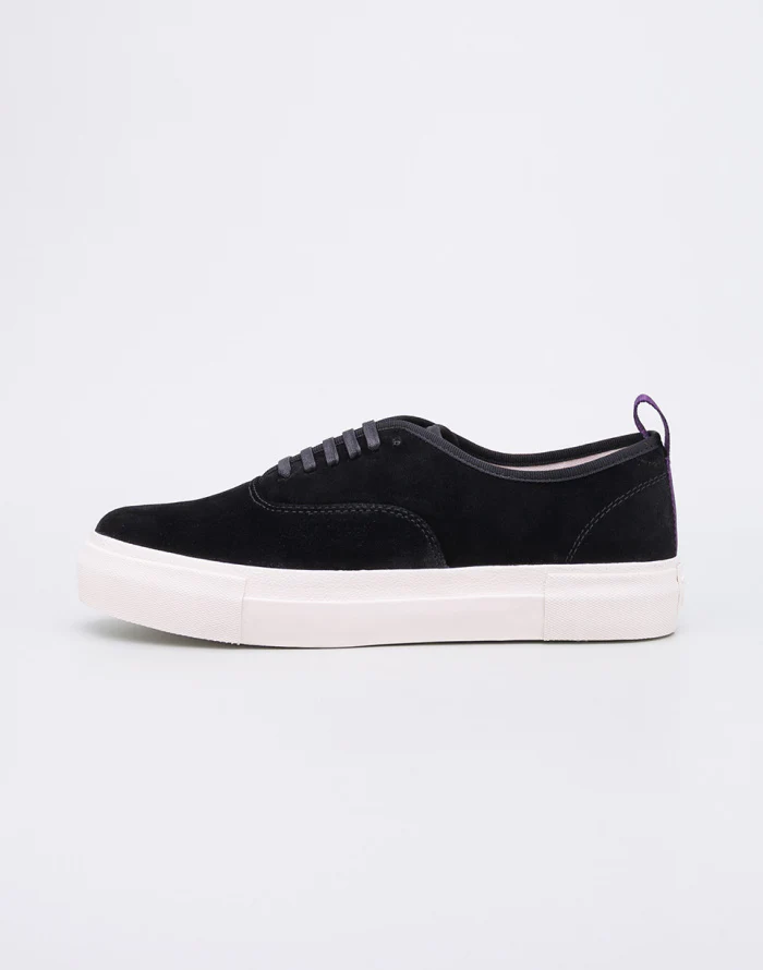Mother Suede Black - Image 4