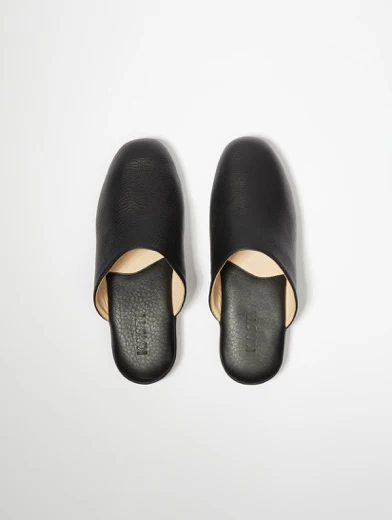 Neptune Indoor Slipper