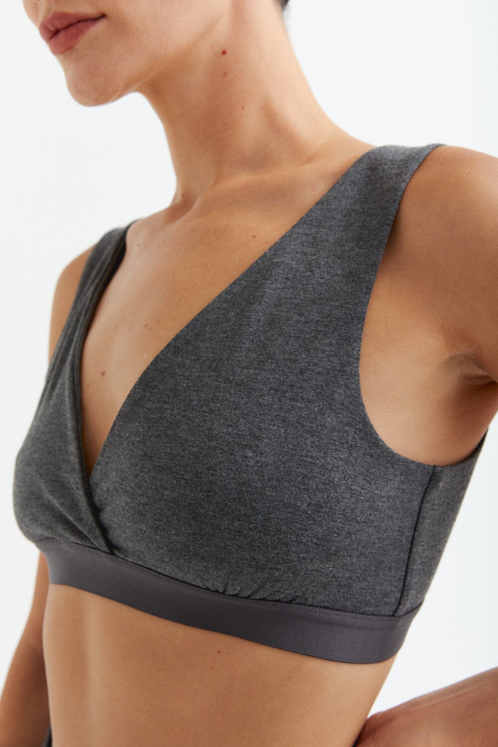 Soft Bra