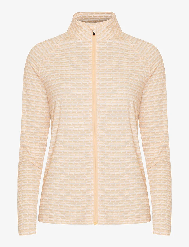 Nicky Full Zip