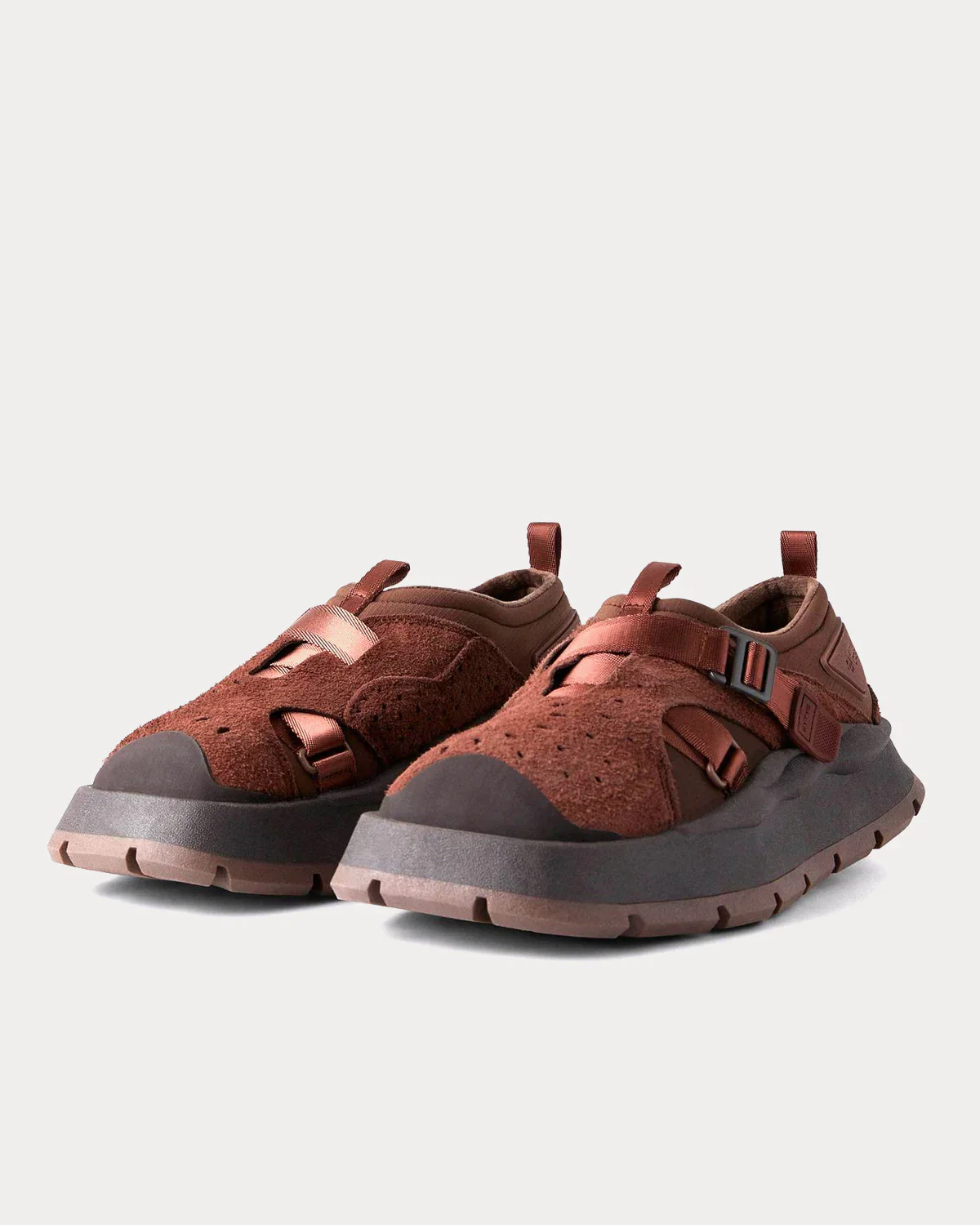 Oasis Suede - Image 2