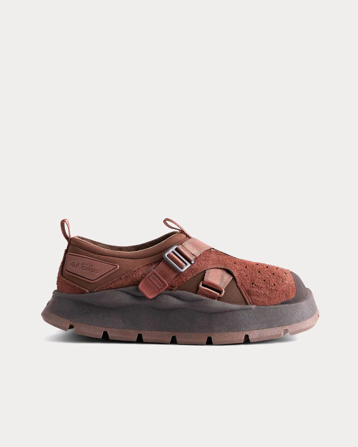 Oasis Suede - Image 3