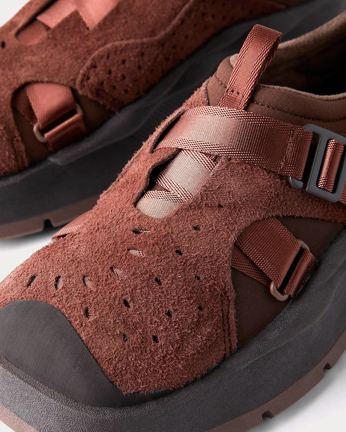 Oasis Suede - Image 4