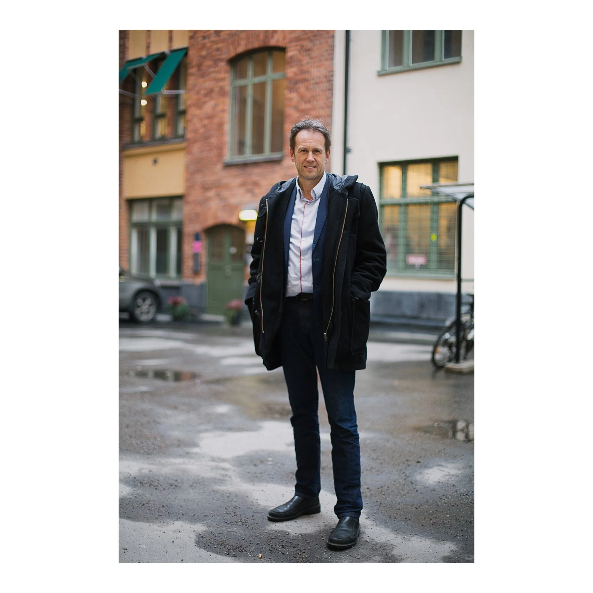 Vår tid är nu - Svante Axelsson - Image 2