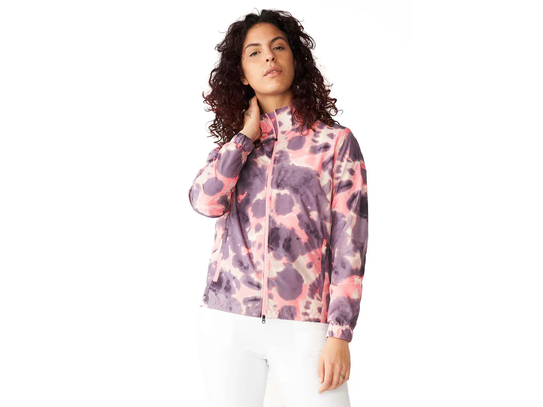 Packable Wind Jacket