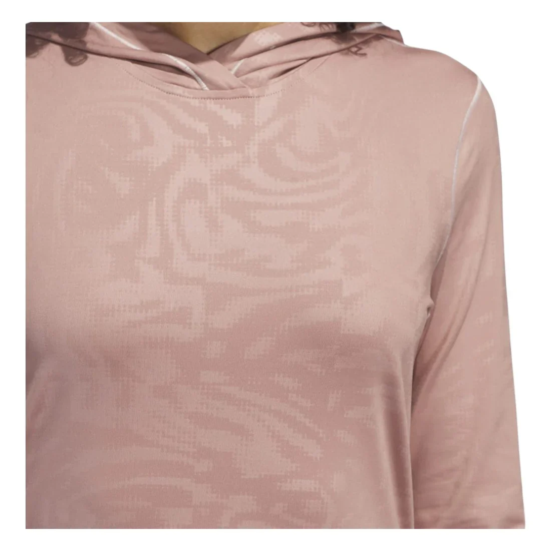 Print Hoodie - Image 2