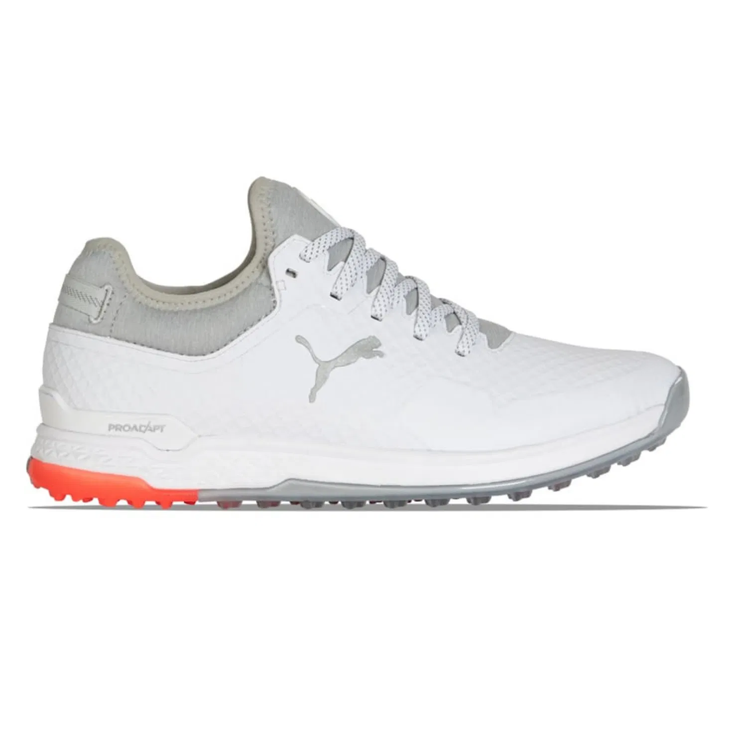 PROADAPT ALPHACAT White
