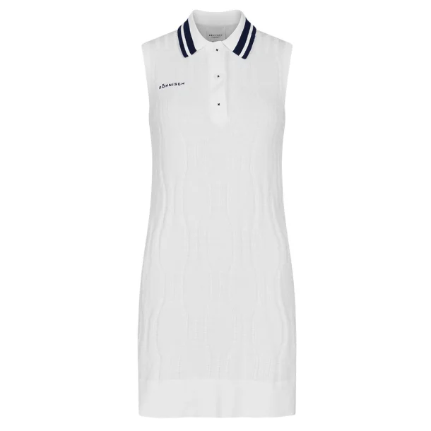Riviera Knit Dress