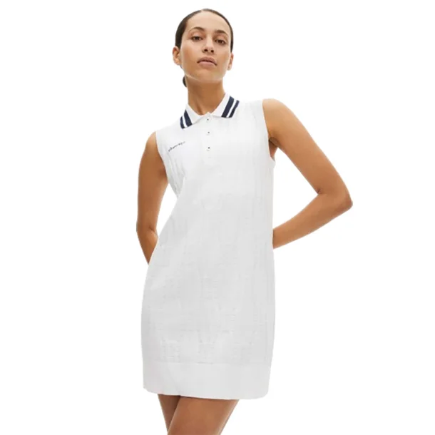 Riviera Knit Dress - Image 2