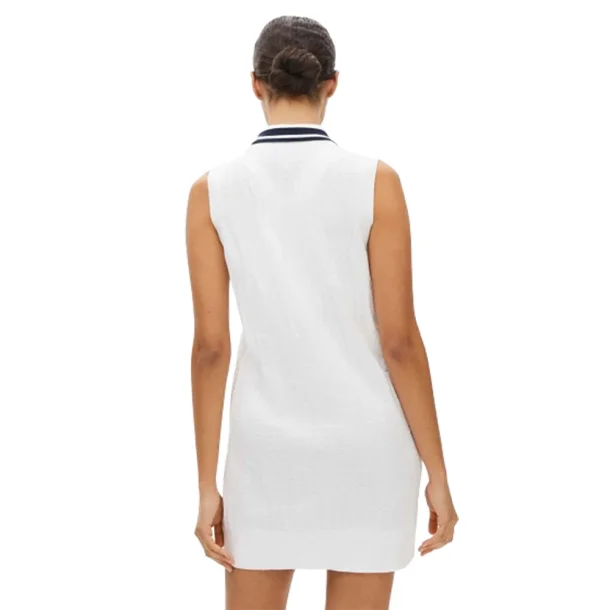 Riviera Knit Dress - Image 3