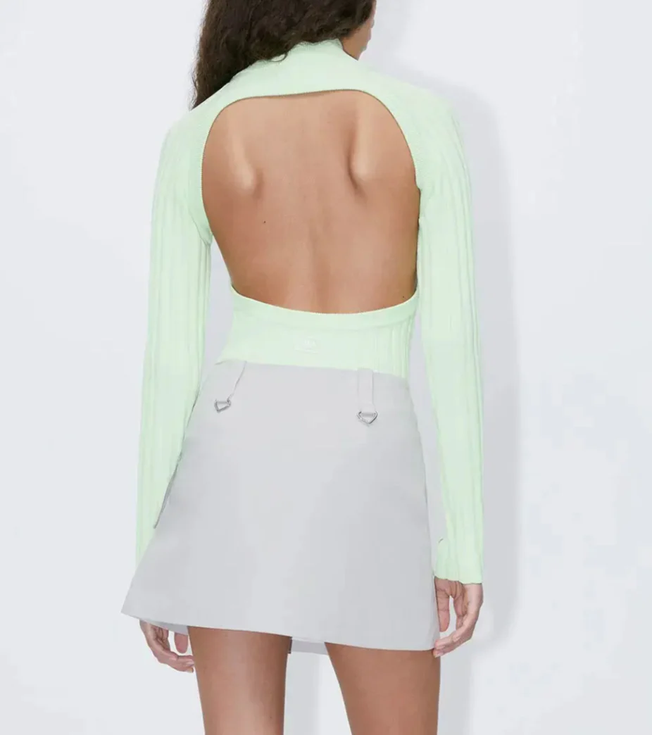 Romy Lime Sorbet - Image 2