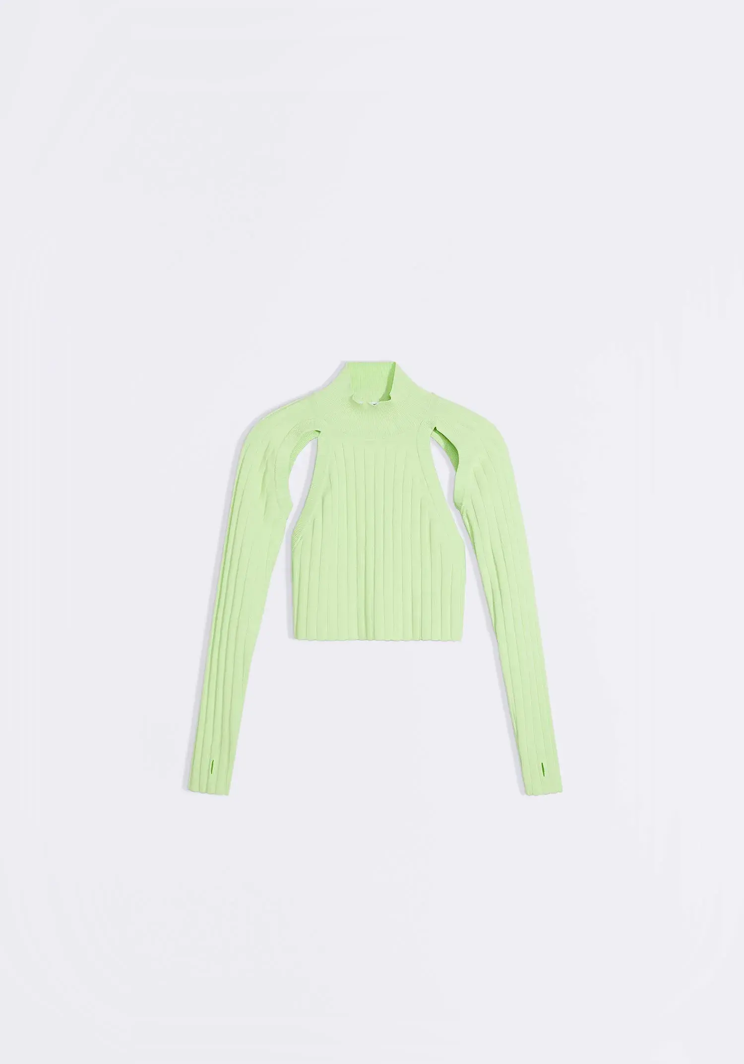 Romy Lime Sorbet - Image 3