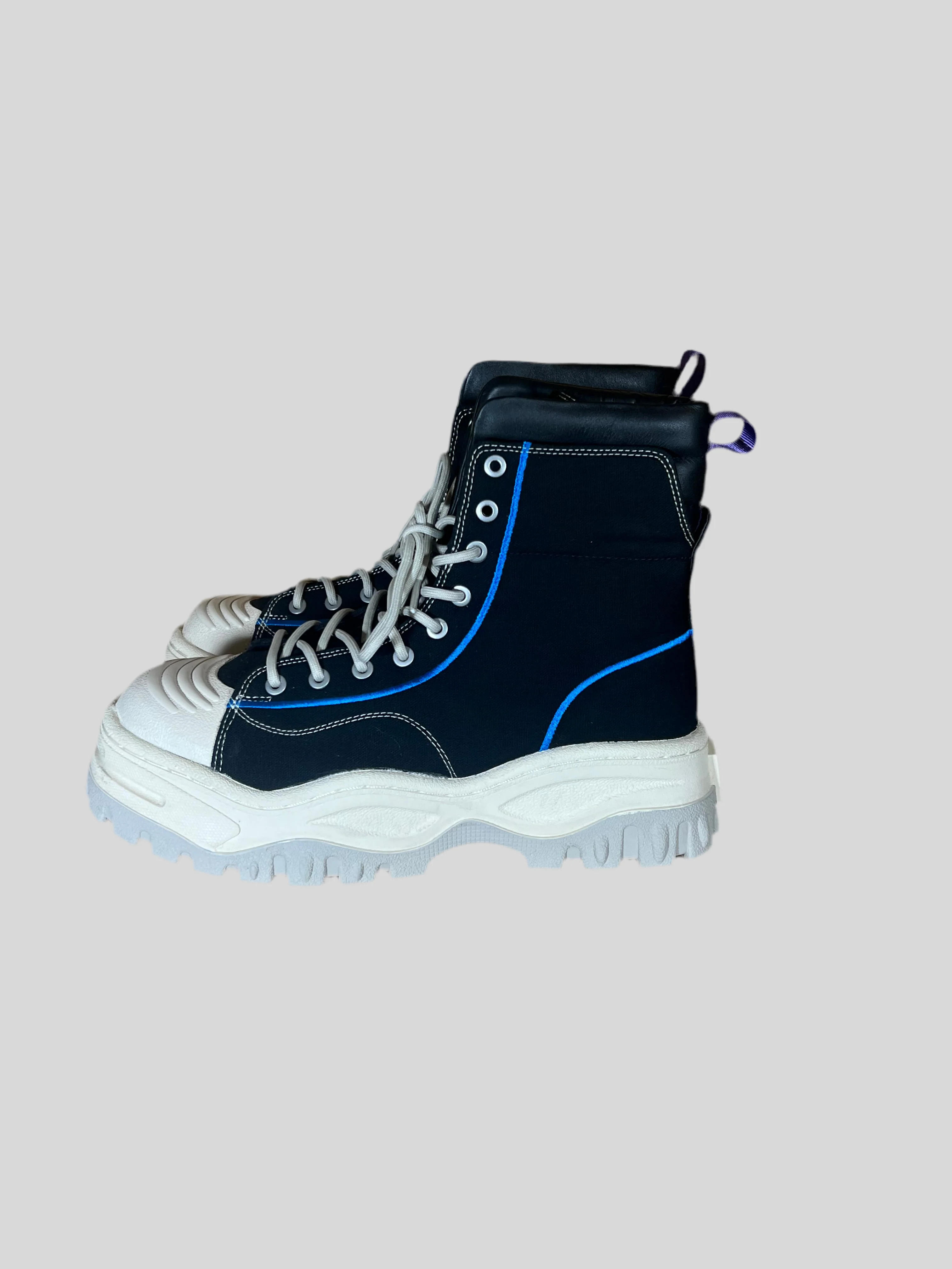 Sample Boots