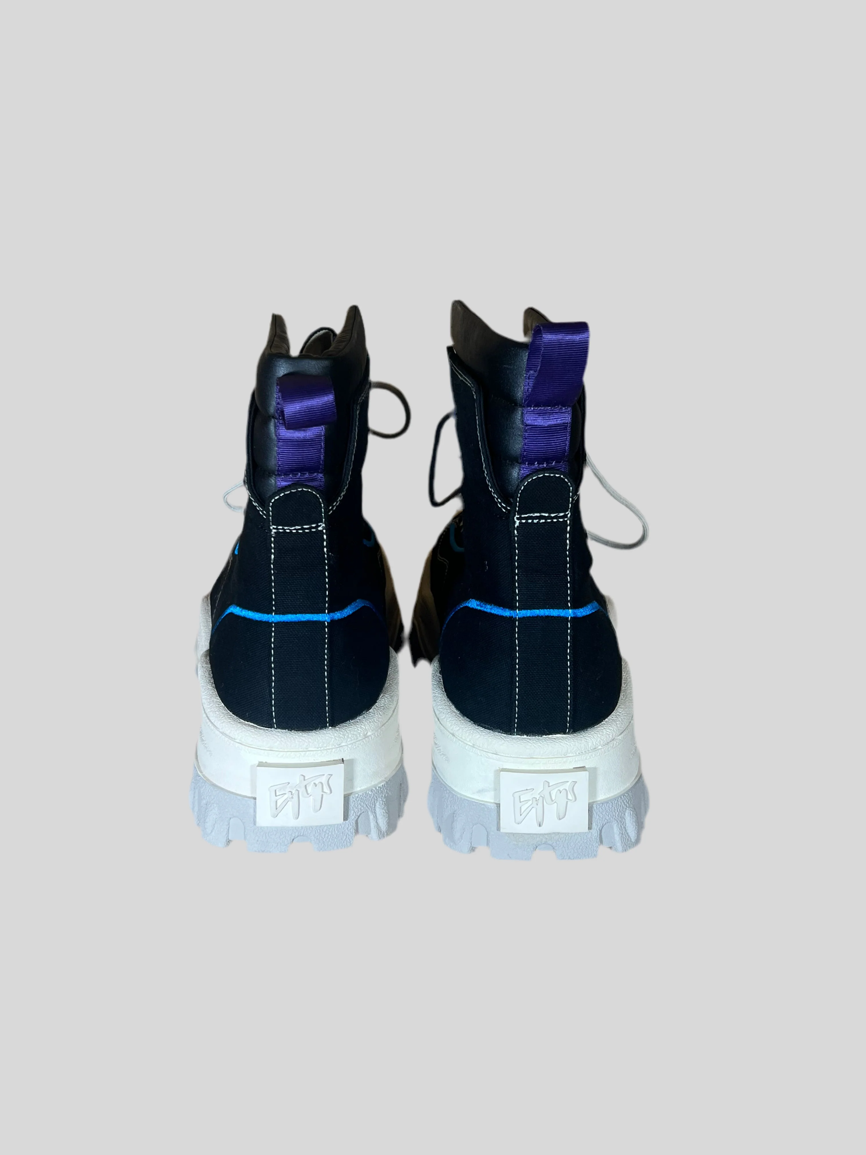 Sample Boots - Image 3