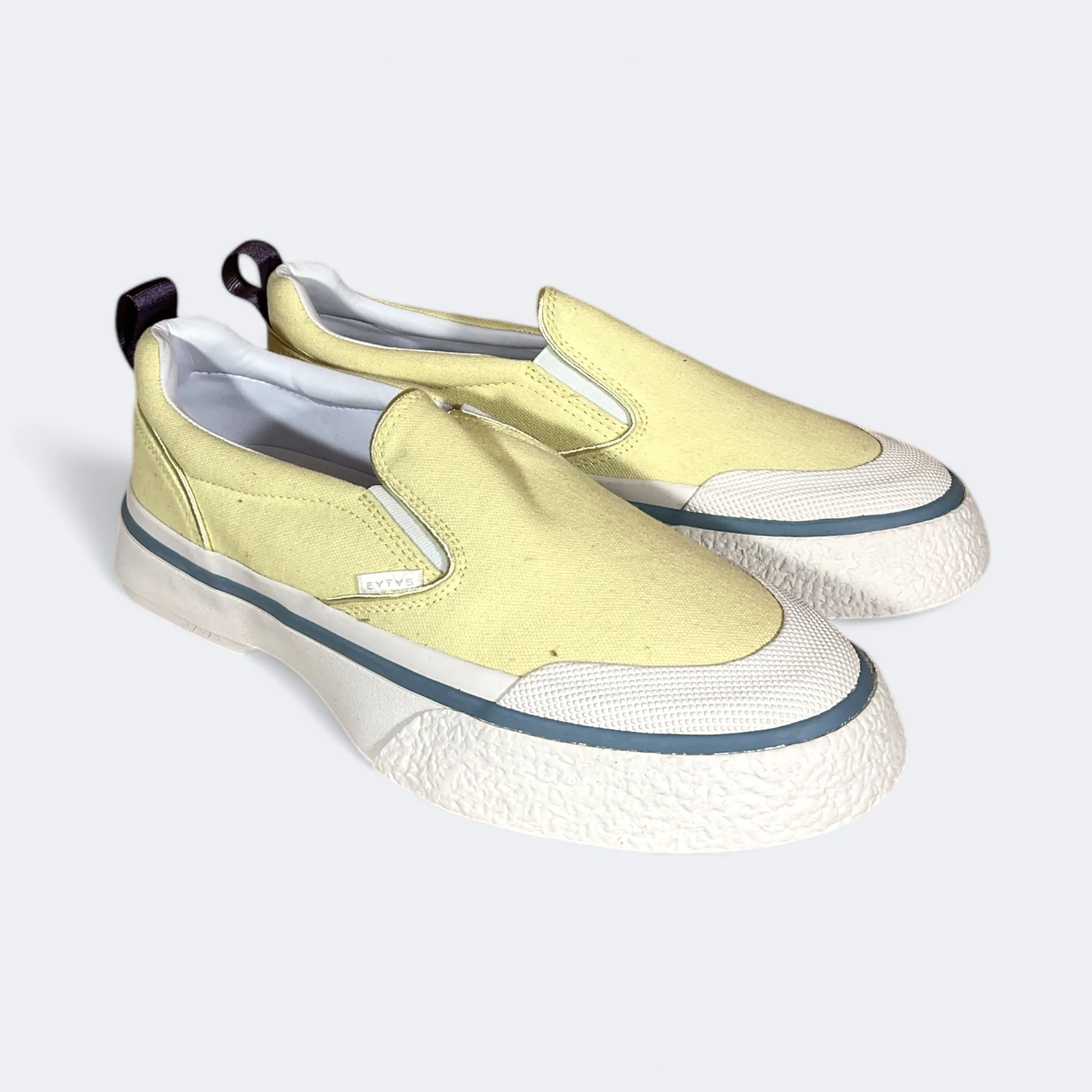 Christo Lemonade