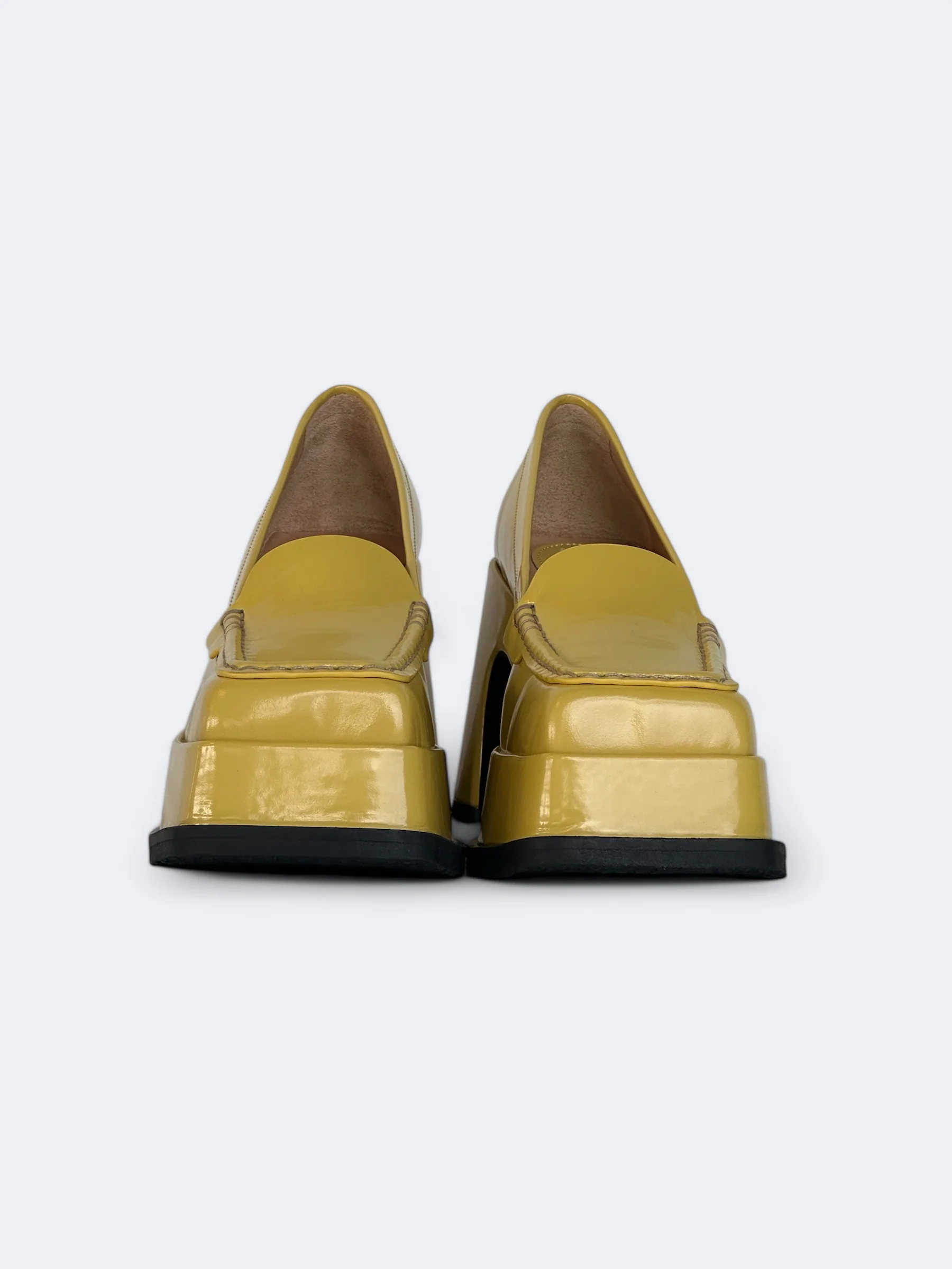 Ruby Yellow - Image 2