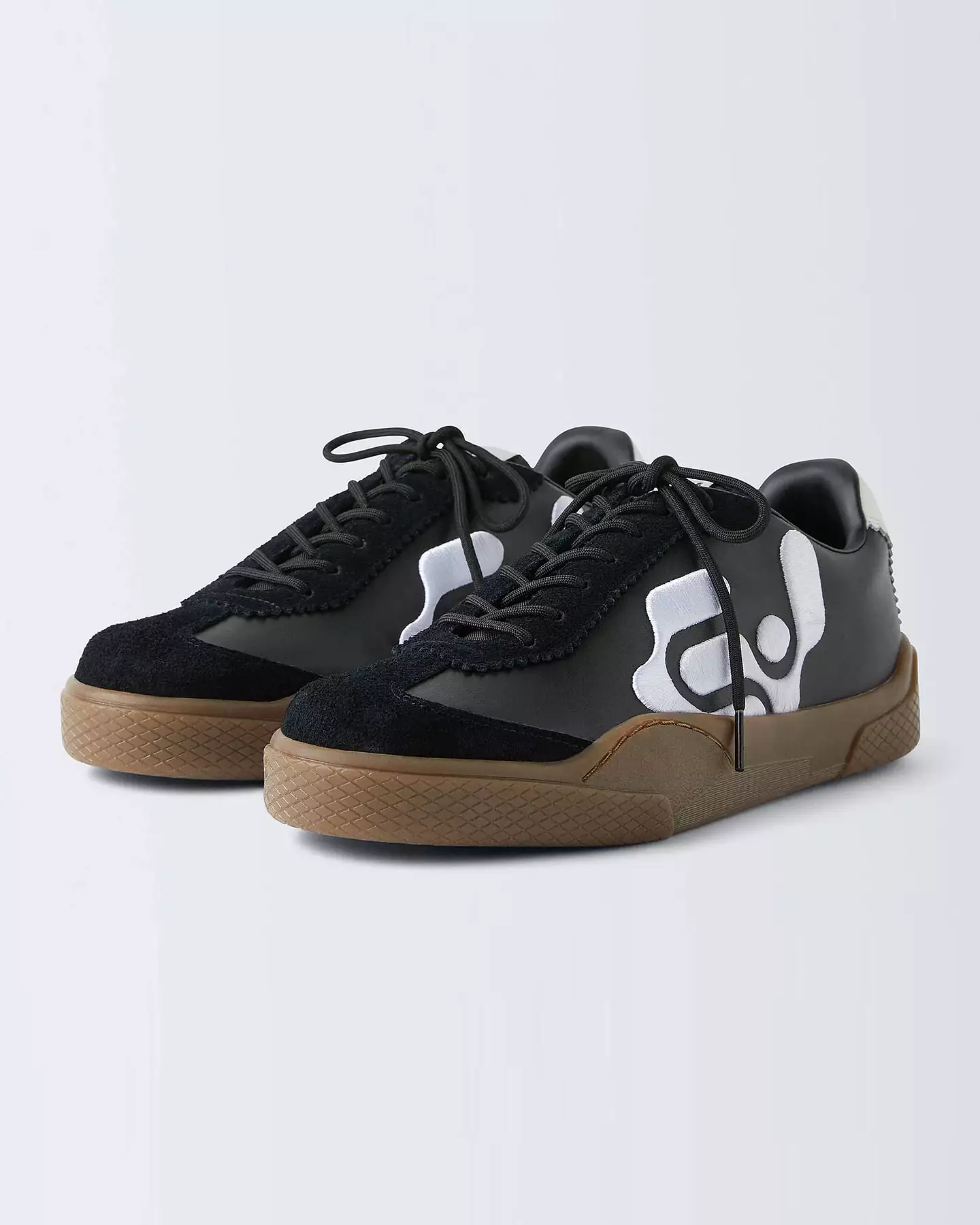 Santos Leather