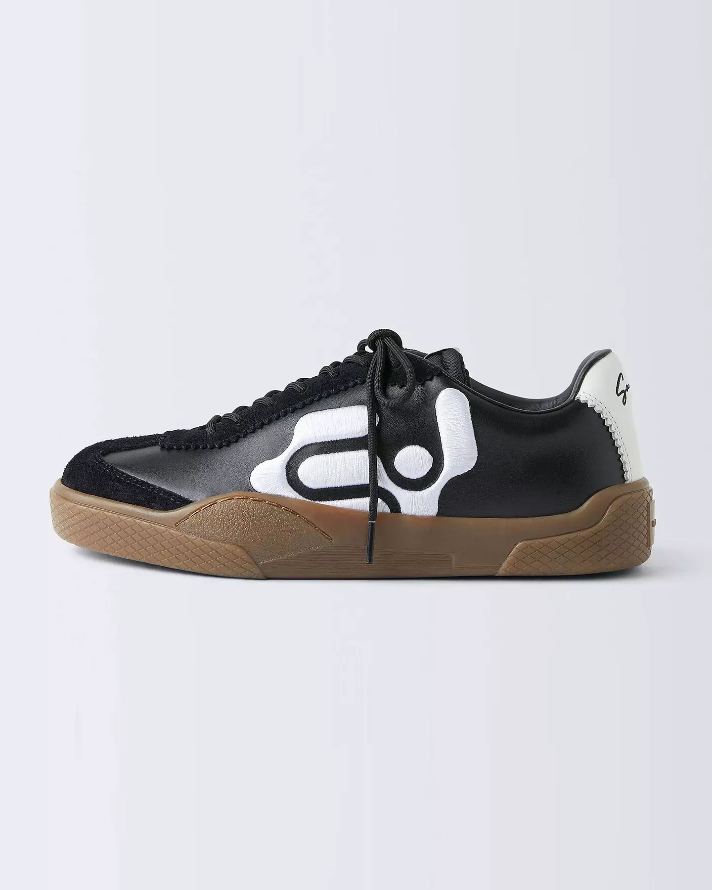 Santos Leather - Image 3