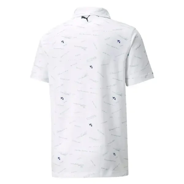 Scorecard Polo - Image 2
