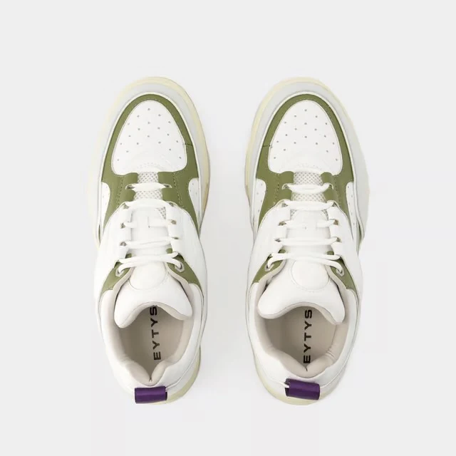 Sidney Vegan Olio - Image 4