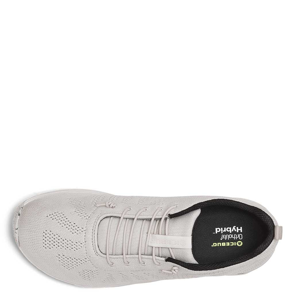 Eli RB9X - Pearl White - Unisex - Image 4
