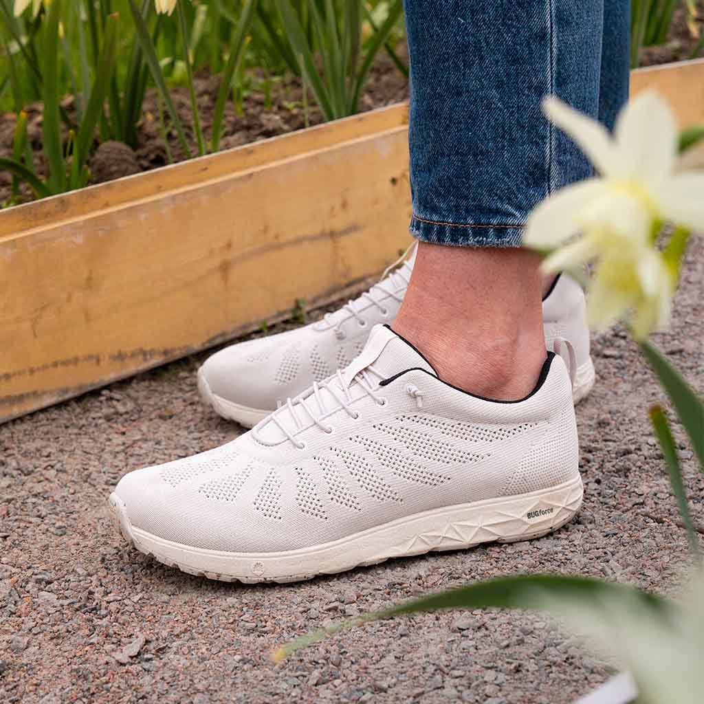 Eli RB9X - Pearl White - Unisex - Image 6