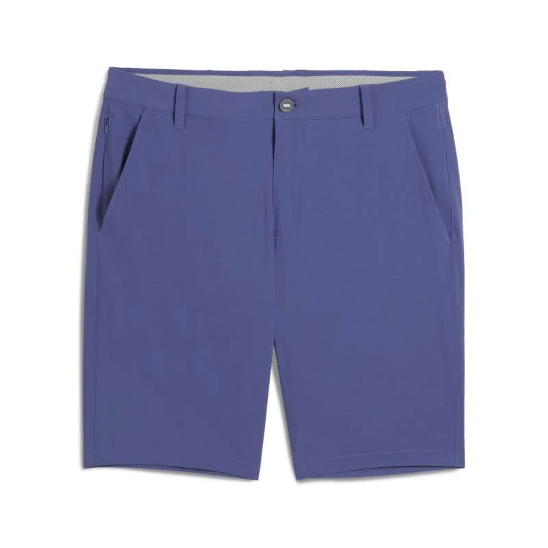 Solid Shorts