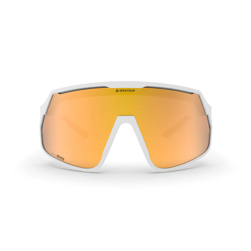 LOM White - Gold Lens - Image 2