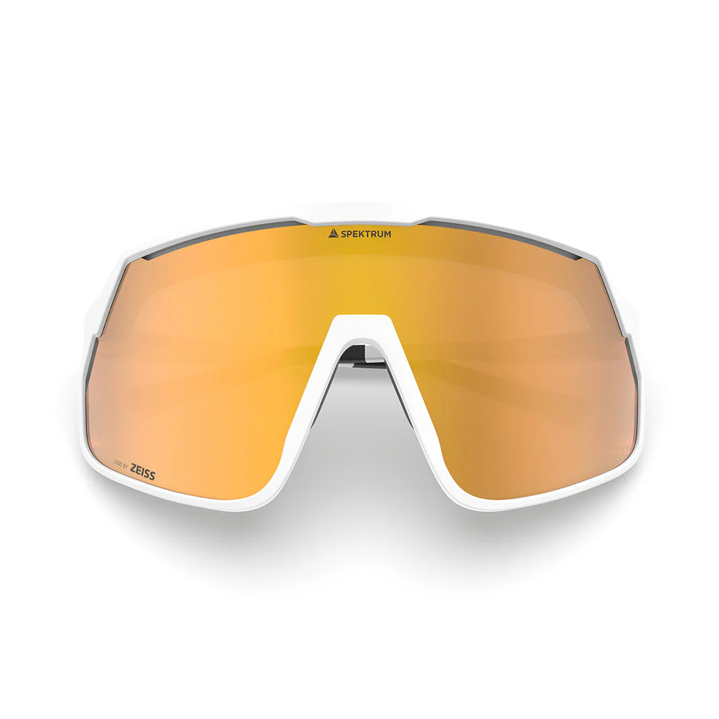 LOM White - Gold Lens - Image 5