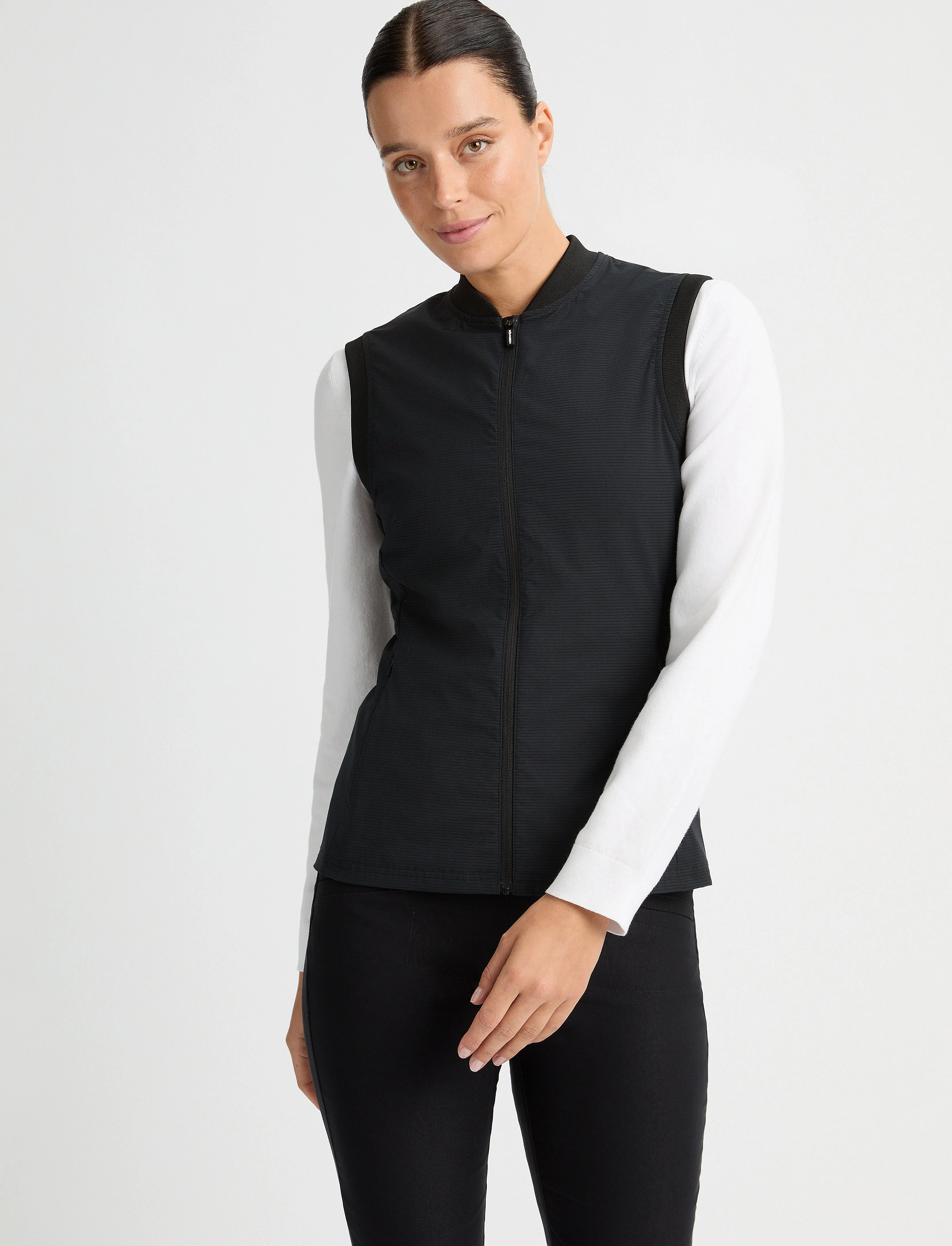 Stella Lightweight Vest - Image 2