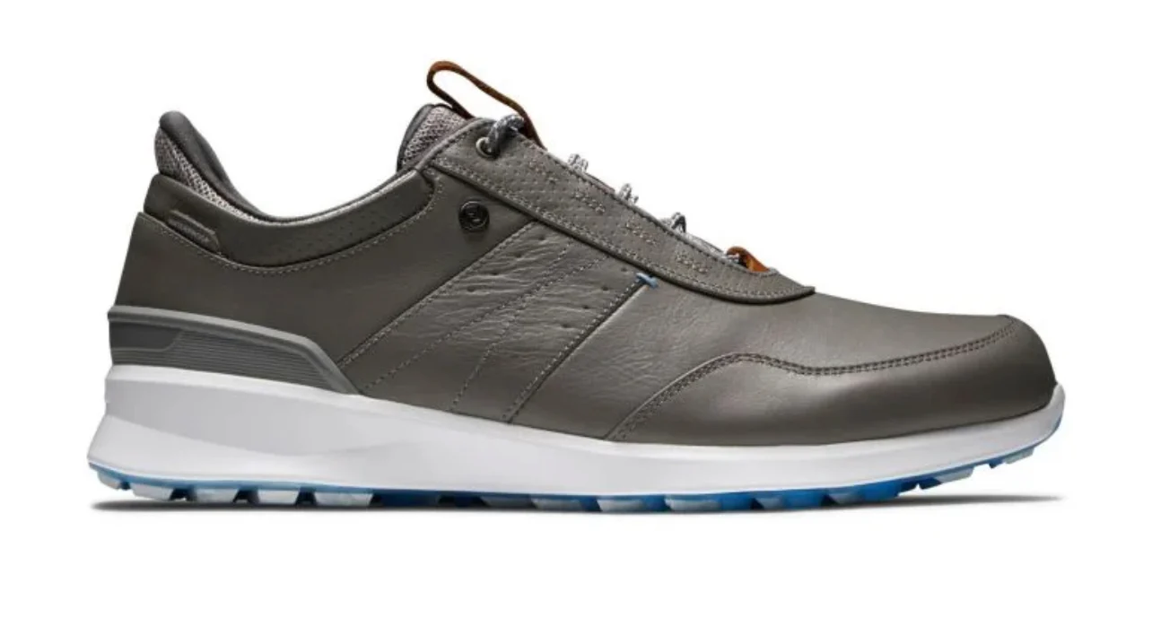 STRATOS Grey