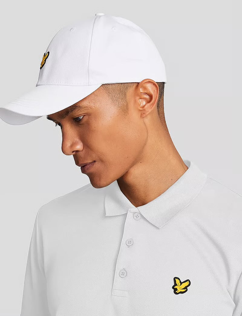 Tech Polo Shirt - Image 3
