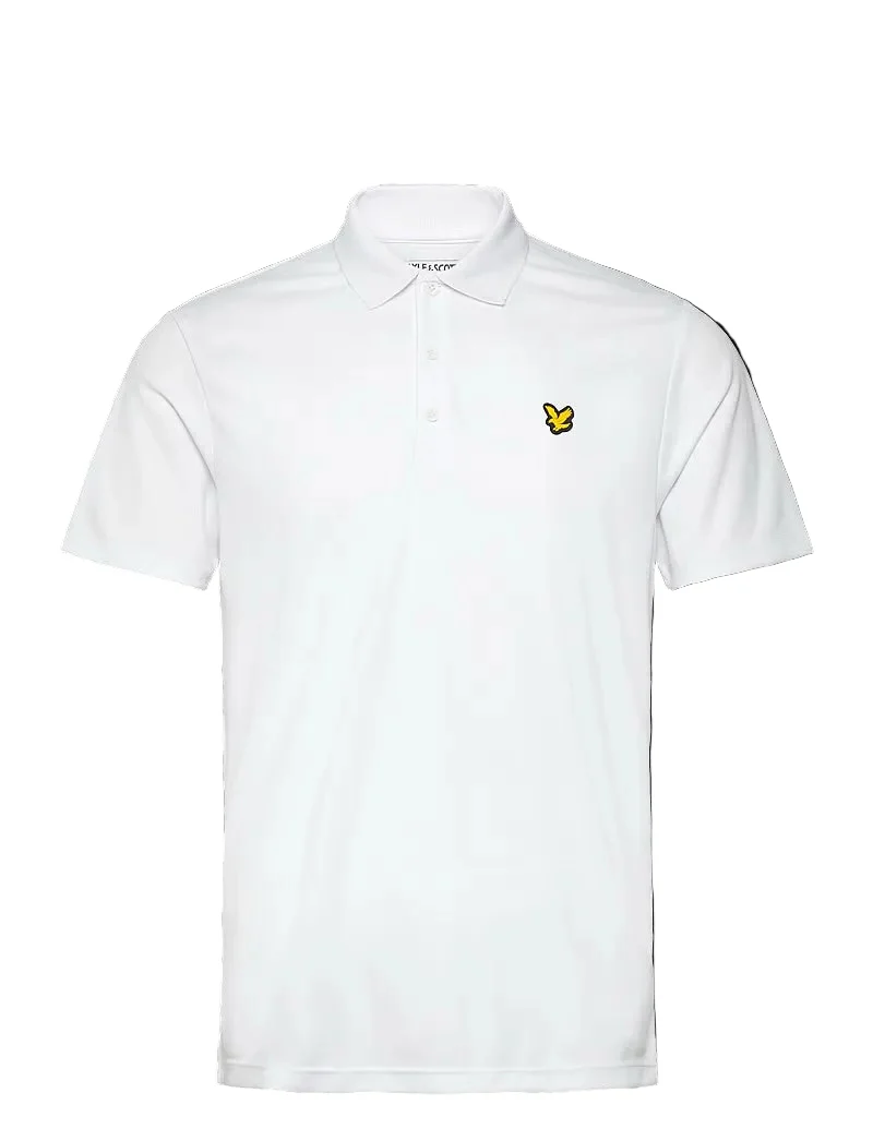 Tech Polo Shirt - Image 4